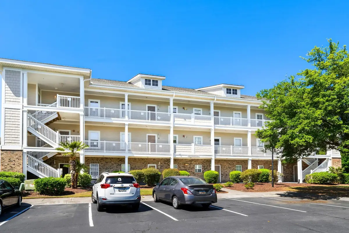 805 Crumpet Ct. #1164, Myrtle Beach, SC 29579 - #1