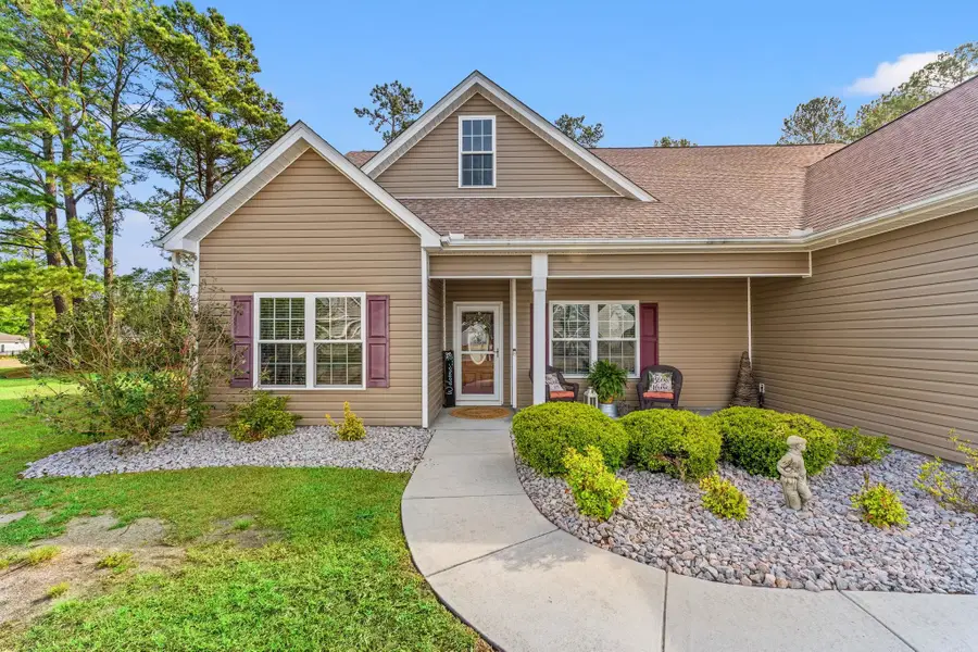 808 Stone Pine Ct., Loris, SC 29569 - #2