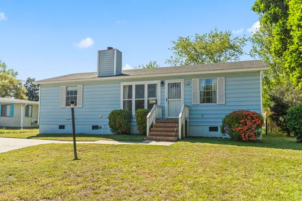 1110 Cypress Cove, North Myrtle Beach, SC 29582