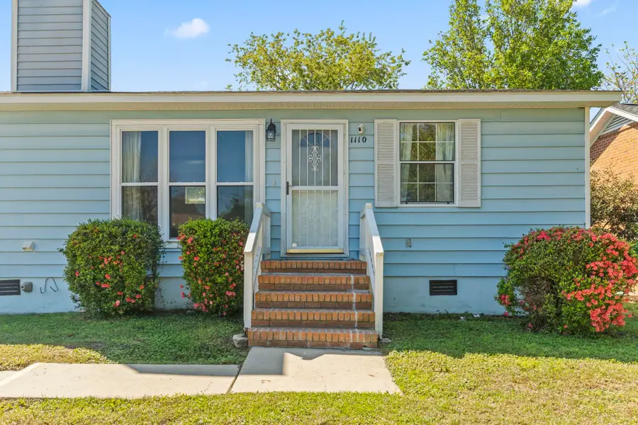 1110 Cypress Cove, North Myrtle Beach, SC 29582 - #3