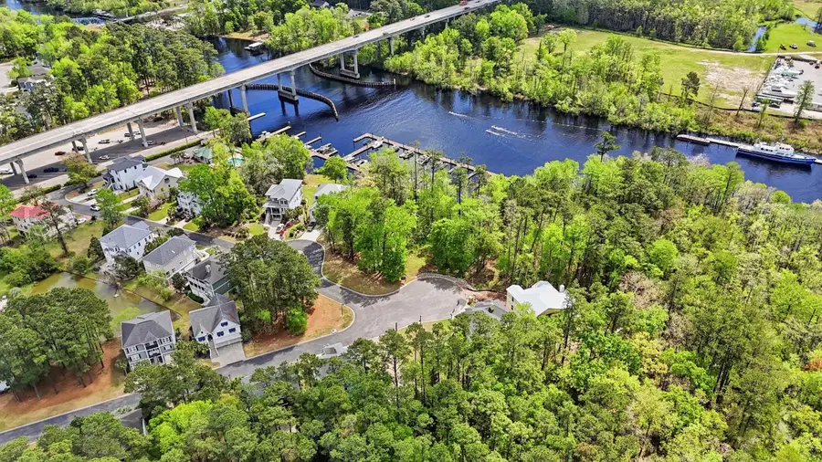 168 Harbor Oaks Dr., Myrtle Beach, SC 29588 - #3