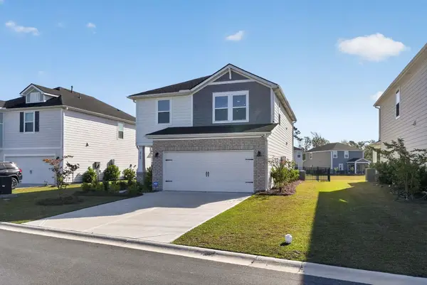 2700 Grand Meadow Dr., Longs, SC 29568