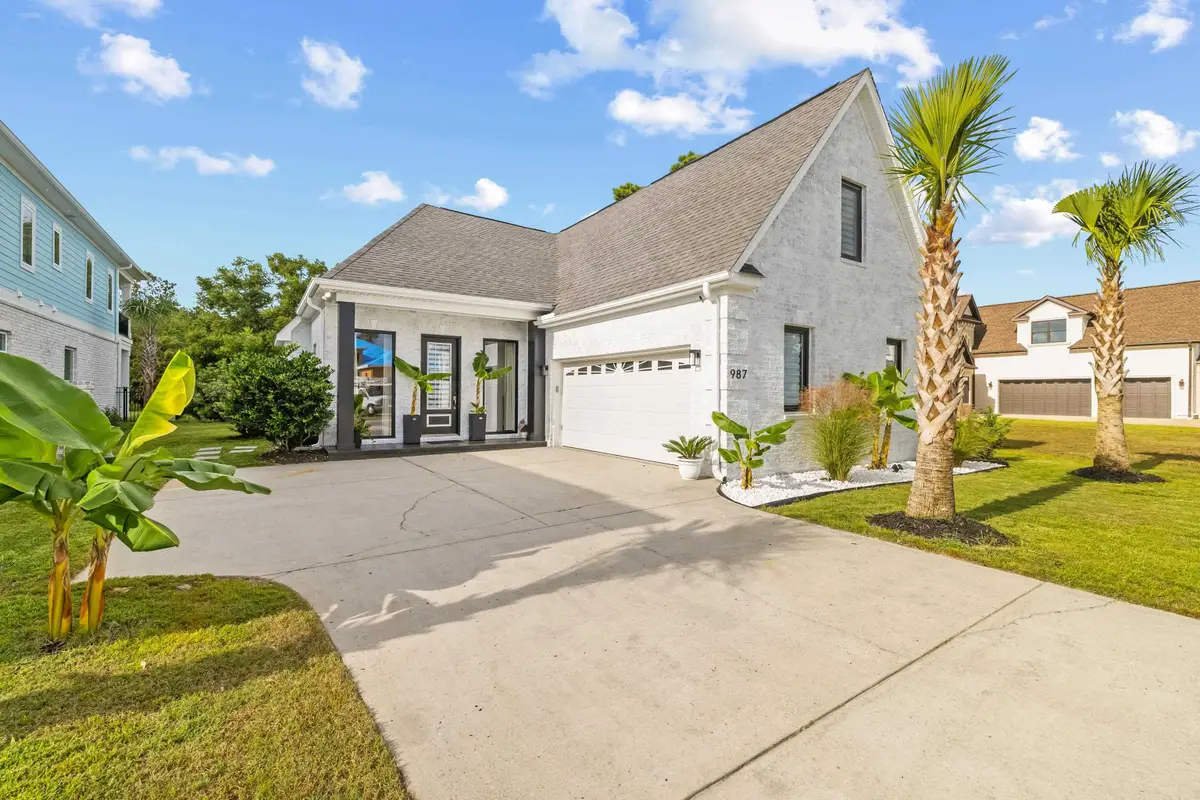 987 Shipmaster Ave., Myrtle Beach, SC 29579 - #1