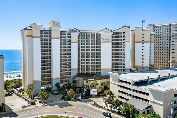 4800 S Ocean Blvd. #1518, North Myrtle Beach, SC 29582