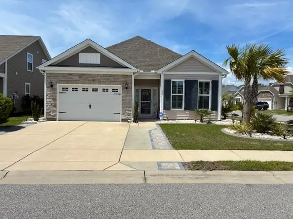 941 Witherbee Way, Little River, SC 29566