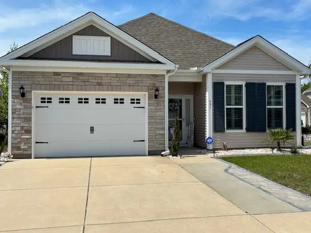 941 Witherbee Way, Little River, SC 29566 - #3