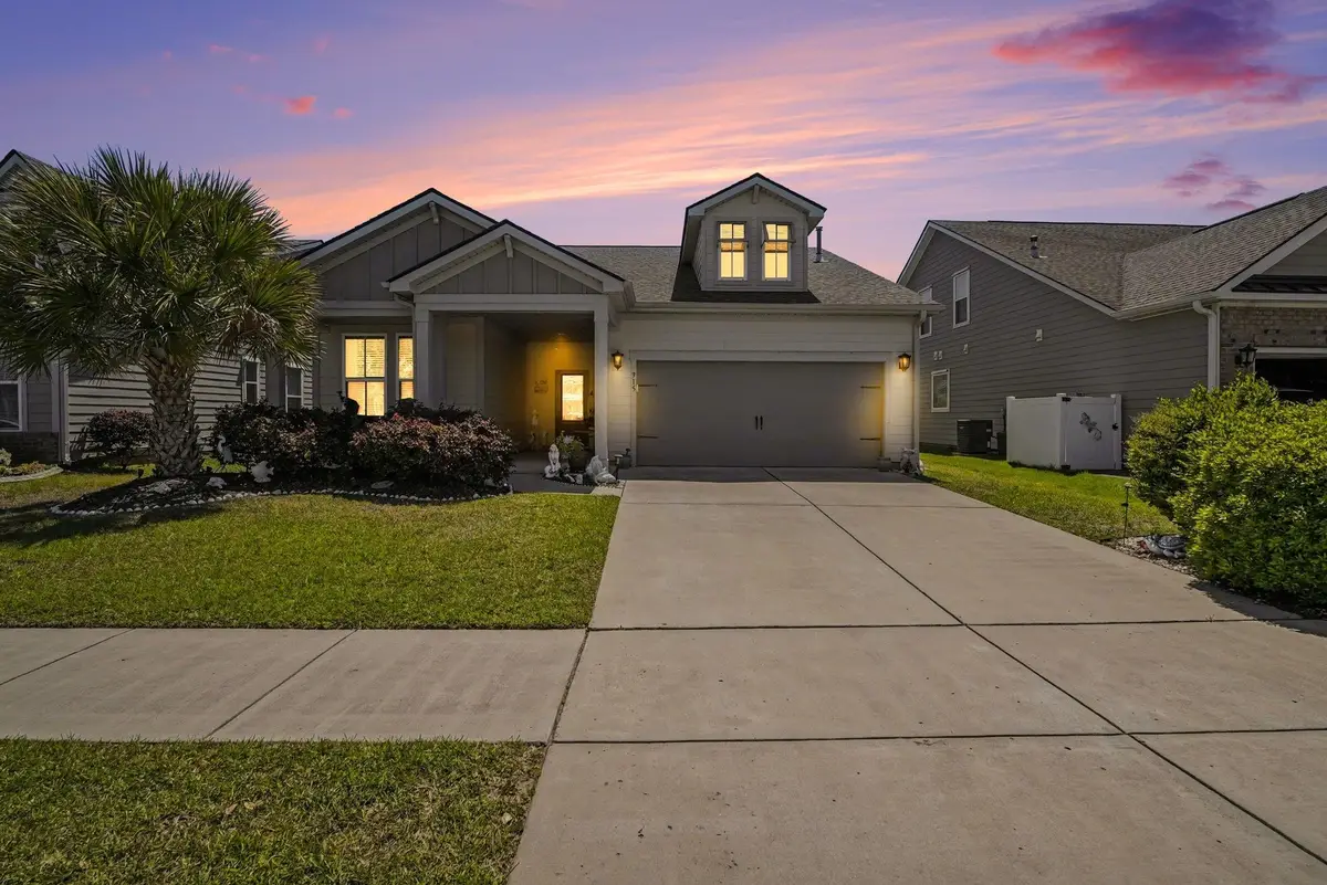915 Culbertson Ave., Myrtle Beach, SC 29577 - #1