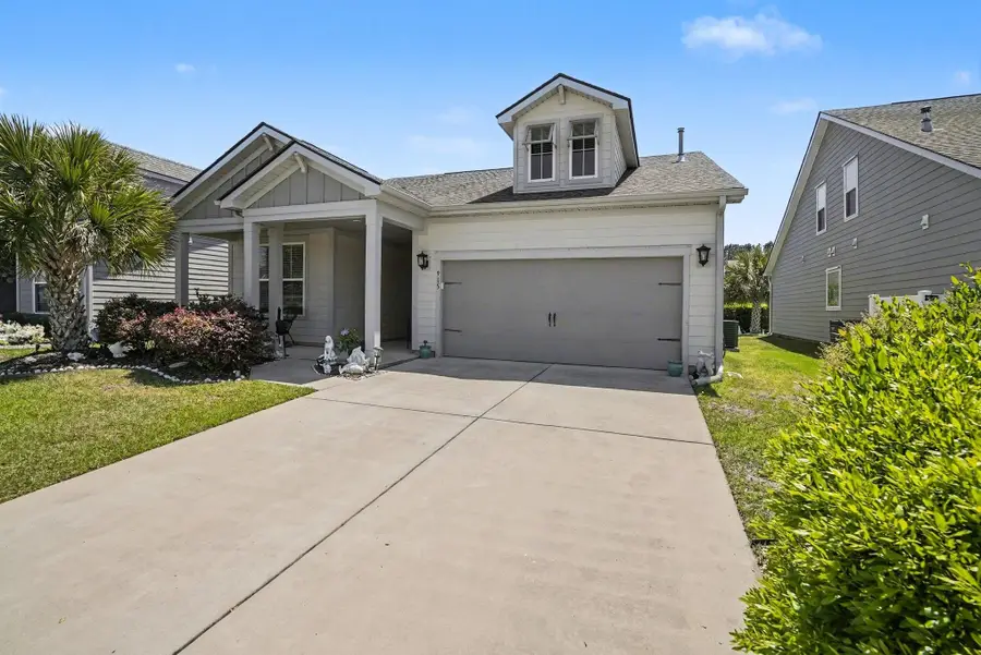 915 Culbertson Ave., Myrtle Beach, SC 29577 - #3