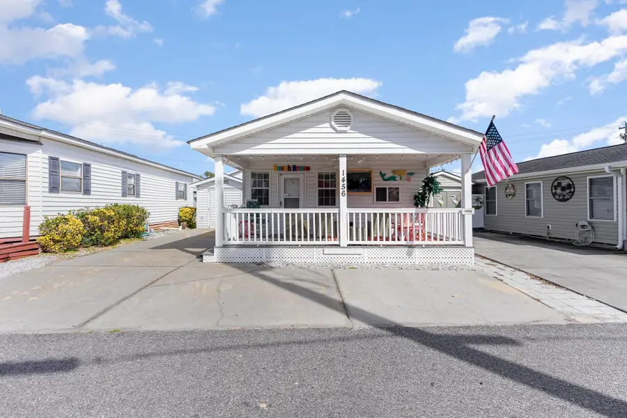 6001 S Kings Hwy., Myrtle Beach, SC 29575 - #3