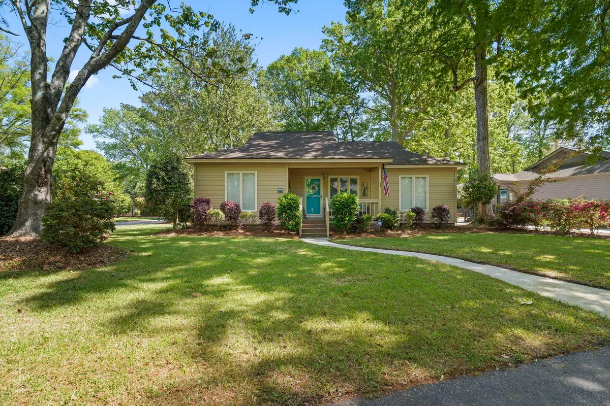 850 King James Ct., Murrells Inlet, SC 29576 - #1