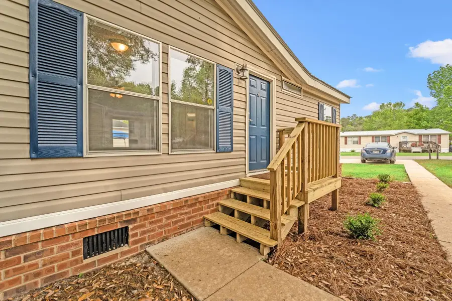 160 Saint Christopher Circle, Pawleys Island, SC 29585 - #2