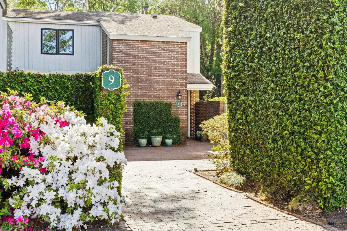 11 Chapel Creek Rd. #11, Pawleys Island, SC 29585 - #1