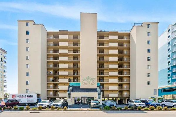 4701 S Ocean Blvd. #3C, North Myrtle Beach, SC 29582