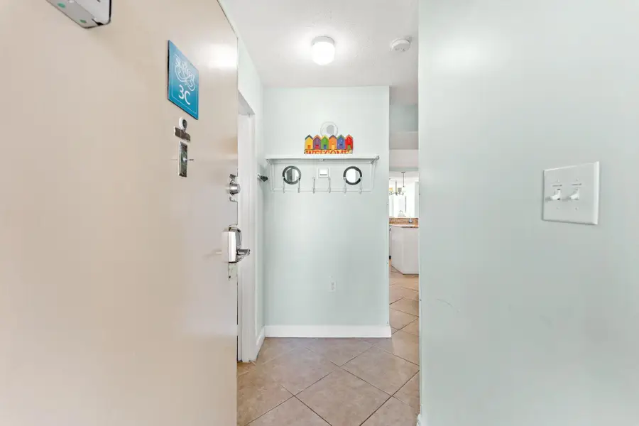 4701 S Ocean Blvd. #3C, North Myrtle Beach, SC 29582 - #3