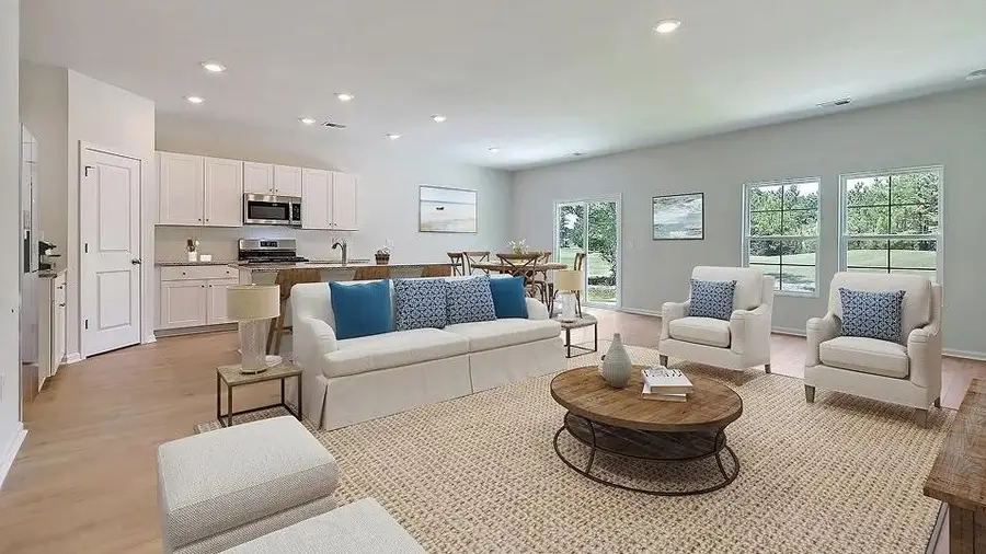 123 Warner Crossing Way, Loris, SC 29569 - #3