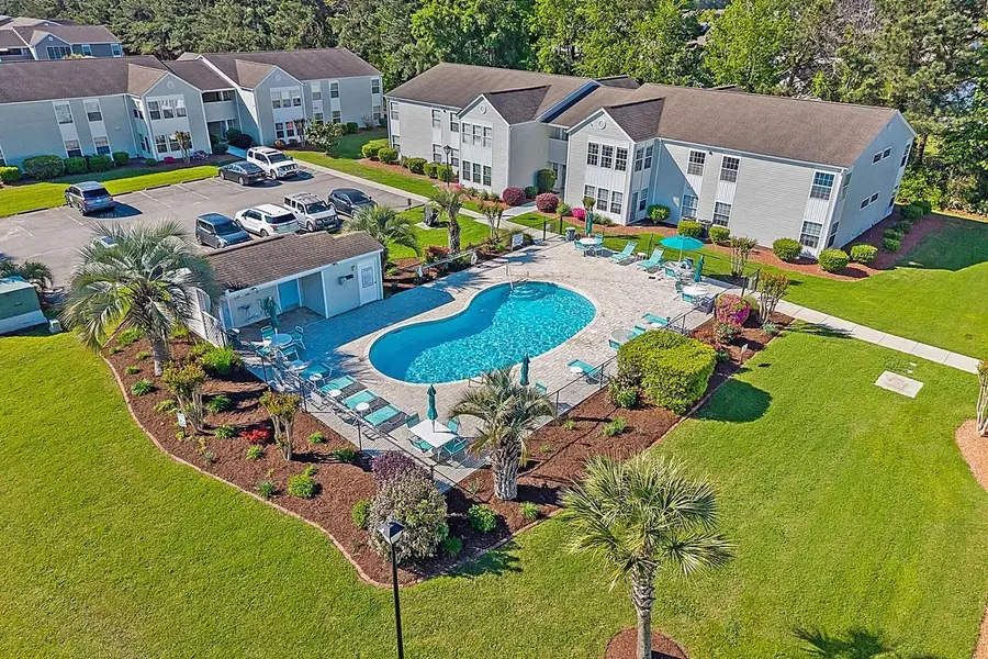 1931 Bent Grass Dr. #D, Surfside Beach, SC 29575 - #3