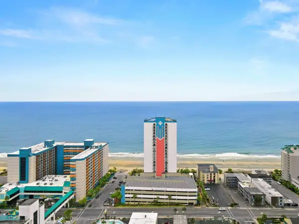 1605 South Ocean Blvd. #1213, Myrtle Beach, SC 29577