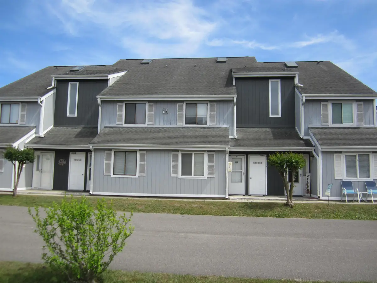 3700 Golf Colony Dr. #10F, Little River, SC 29566 - #1