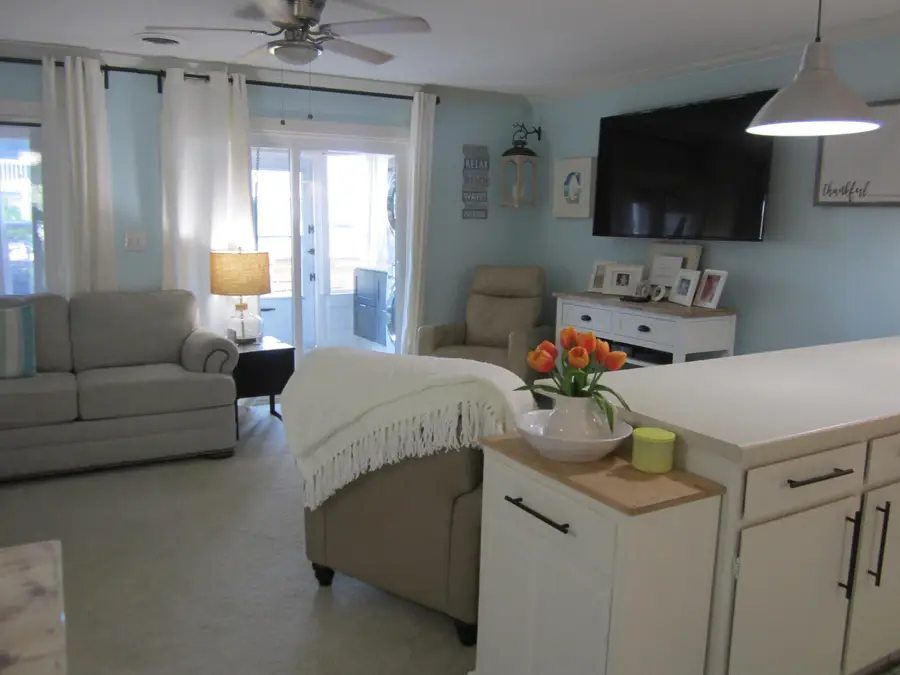 3700 Golf Colony Dr. #10F, Little River, SC 29566 - #2