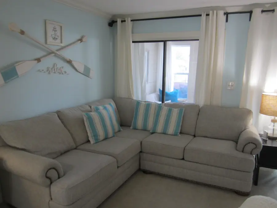 3700 Golf Colony Dr. #10F, Little River, SC 29566 - #3