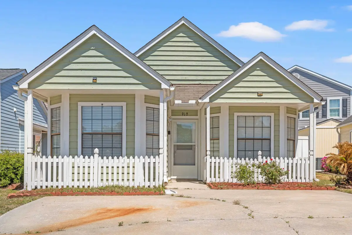 910 Emanon St., North Myrtle Beach, SC 29582 - #1