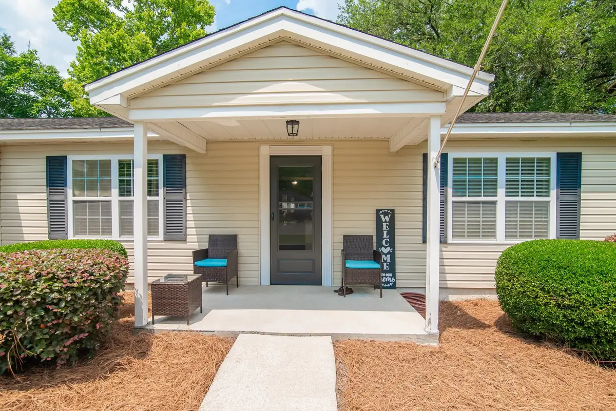 2510 Redwood St., Georgetown, SC 29440 - #1