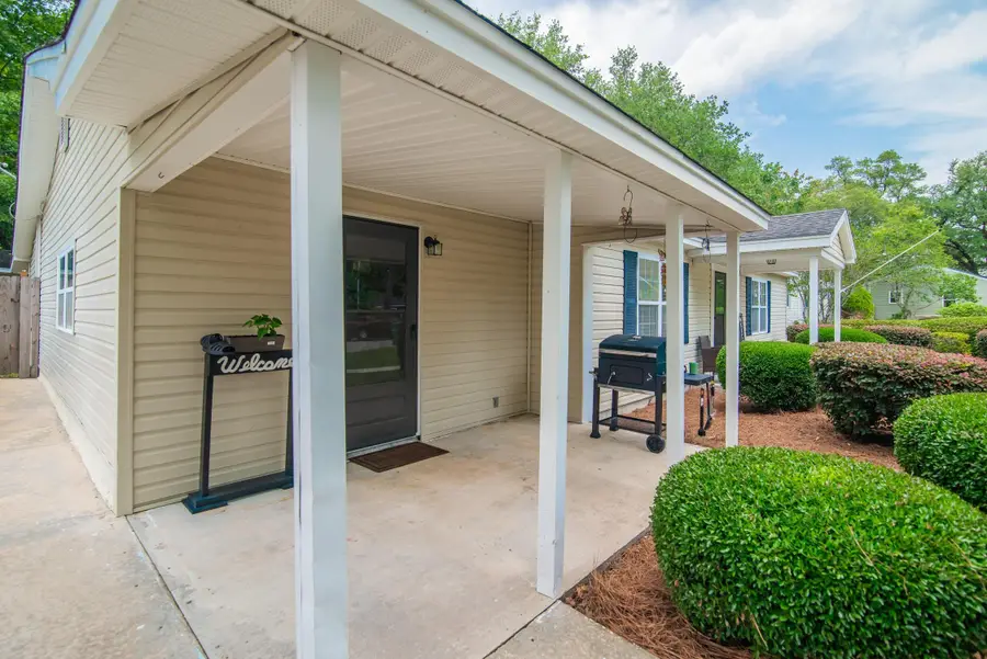 2510 Redwood St., Georgetown, SC 29440 - #2