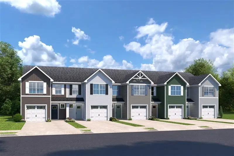 410 Myrtle Meadows Dr #437A, Conway, SC 29526 - #1