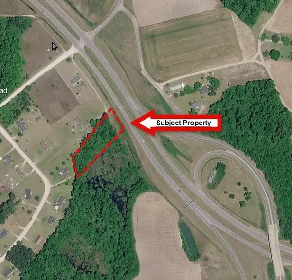 TBD Highway 501 E, Marion, SC 29571