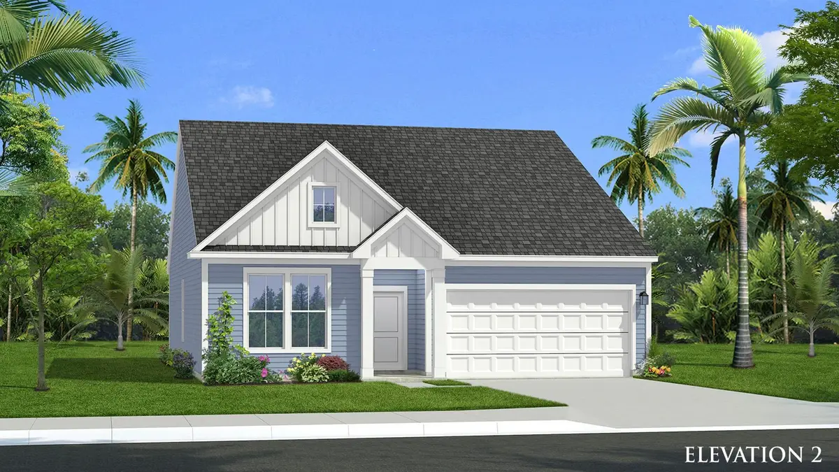 788 Sun Colony Blvd., Longs, SC 29568 - #1