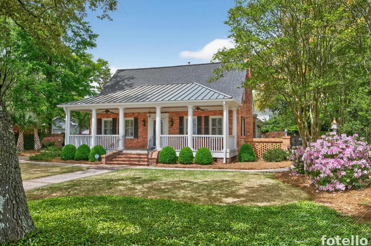 331 East Bay St., Georgetown, SC 29440 - #1