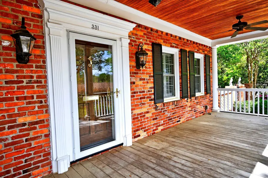 331 East Bay St., Georgetown, SC 29440 - #2