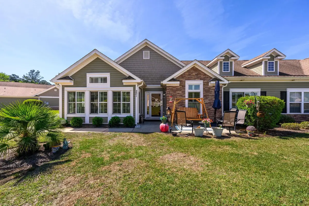 251 Stonewall Circle #14-4, Longs, SC 29568 - #1