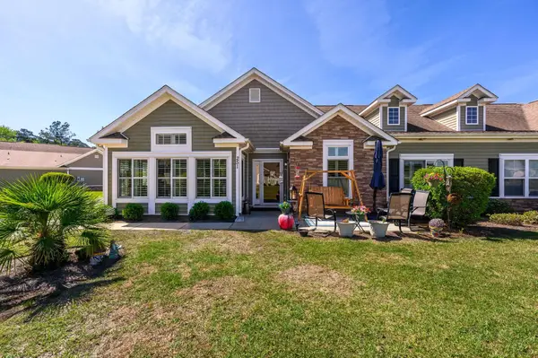 251 Stonewall Circle #14-4, Longs, SC 29568