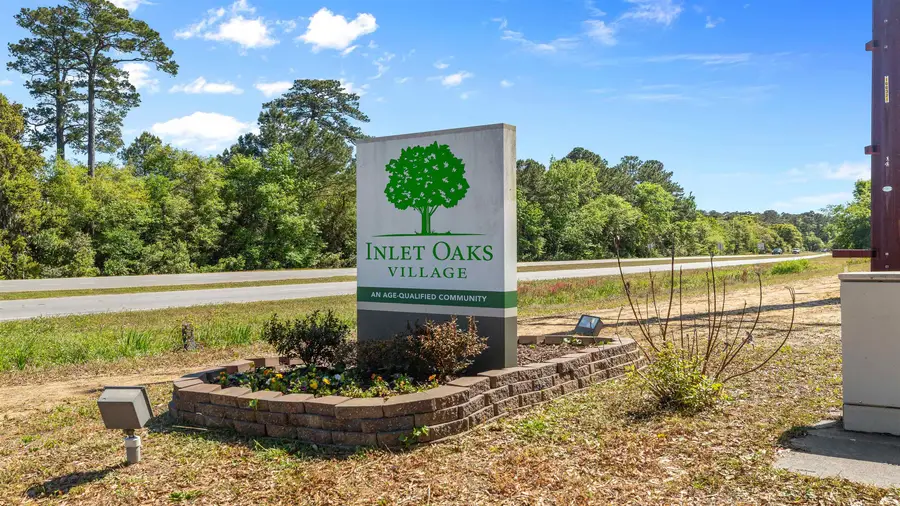 8 Burr Circle, Murrells Inlet, SC 29576 - #3