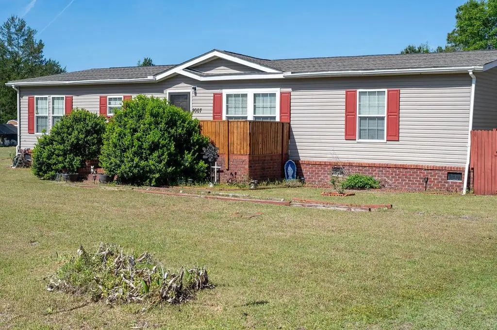 2007 Venus Ct., Loris, SC 29569 - #1