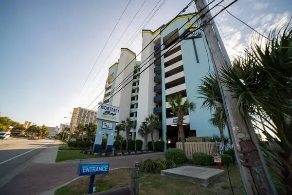 6804 N Ocean Blvd. #1409, Myrtle Beach, SC 29572
