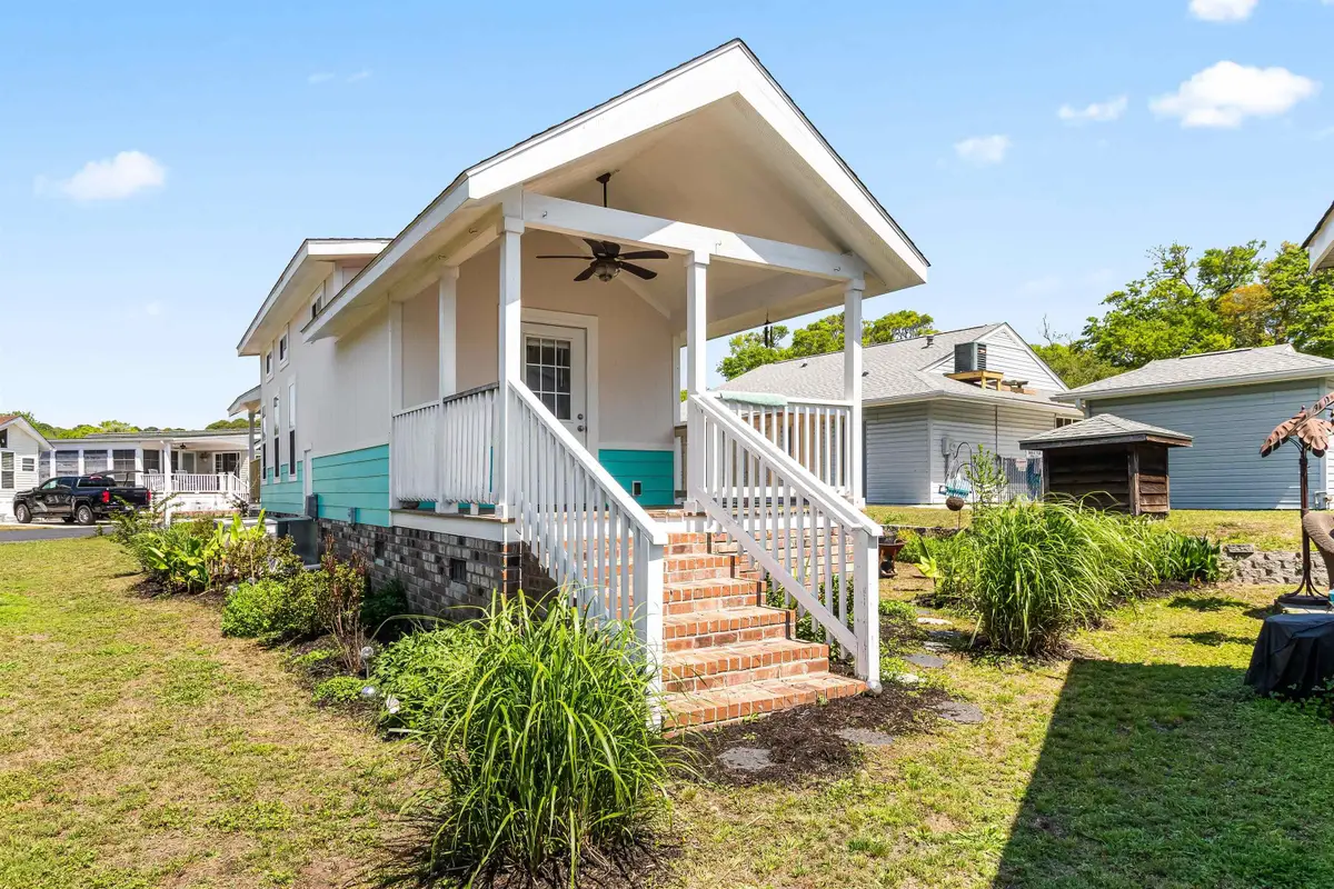 5400 Little River Neck Rd., North Myrtle Beach, SC 29582 - #1