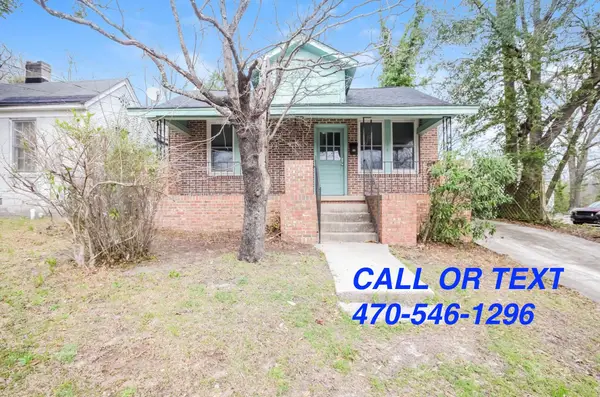 1120 Page St., Columbia, SC 29205