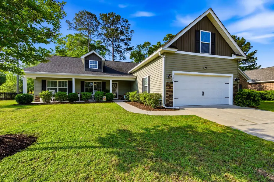 102 Jessica Lakes Dr., Conway, SC 29526 - #2