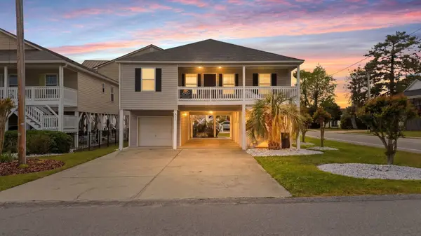 511 22nd Ave. S, North Myrtle Beach, SC 29582