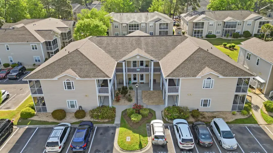 3405 Sweetwater Blvd. #3405, Murrells Inlet, SC 29576 - #2