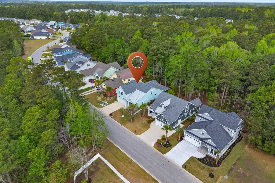 3017 Moss Bridge Ln., Myrtle Beach, SC 29579 - #3