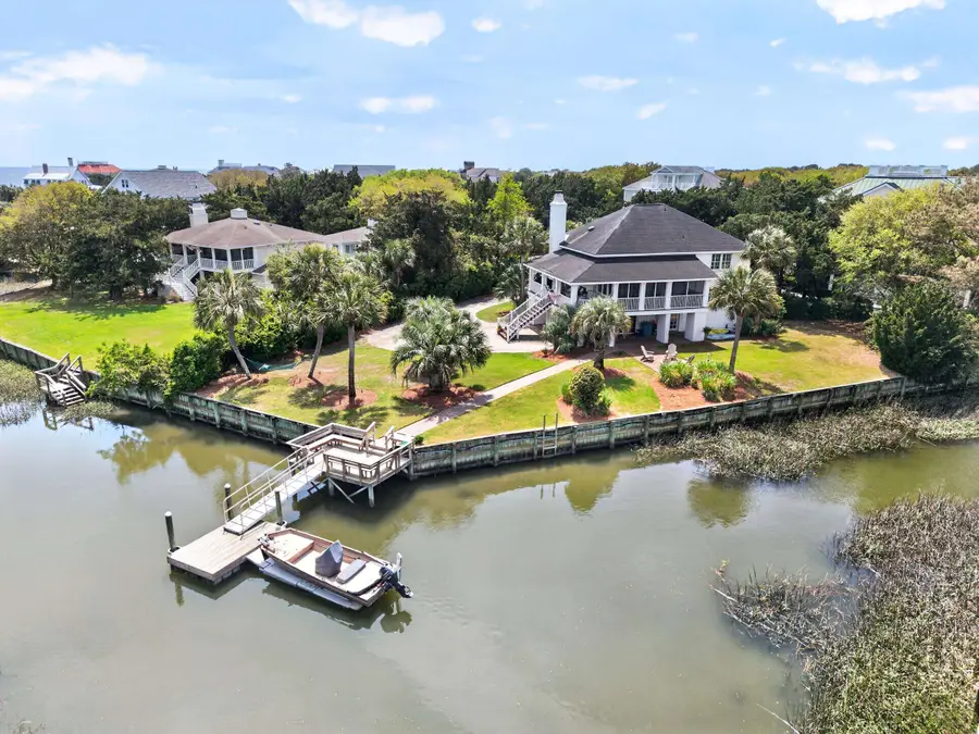 60 Seawind Ct., Georgetown, SC 29440 - #2