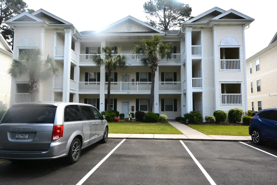 650 River Oaks Dr. #46H, Myrtle Beach, SC 29579 - #3