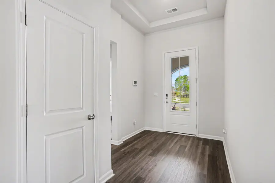 1500 Wood Stork Dr., Conway, SC 29526 - #2