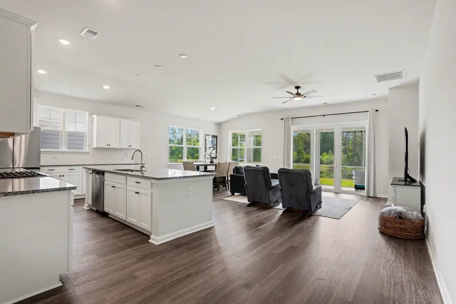 1500 Wood Stork Dr., Conway, SC 29526 - #3