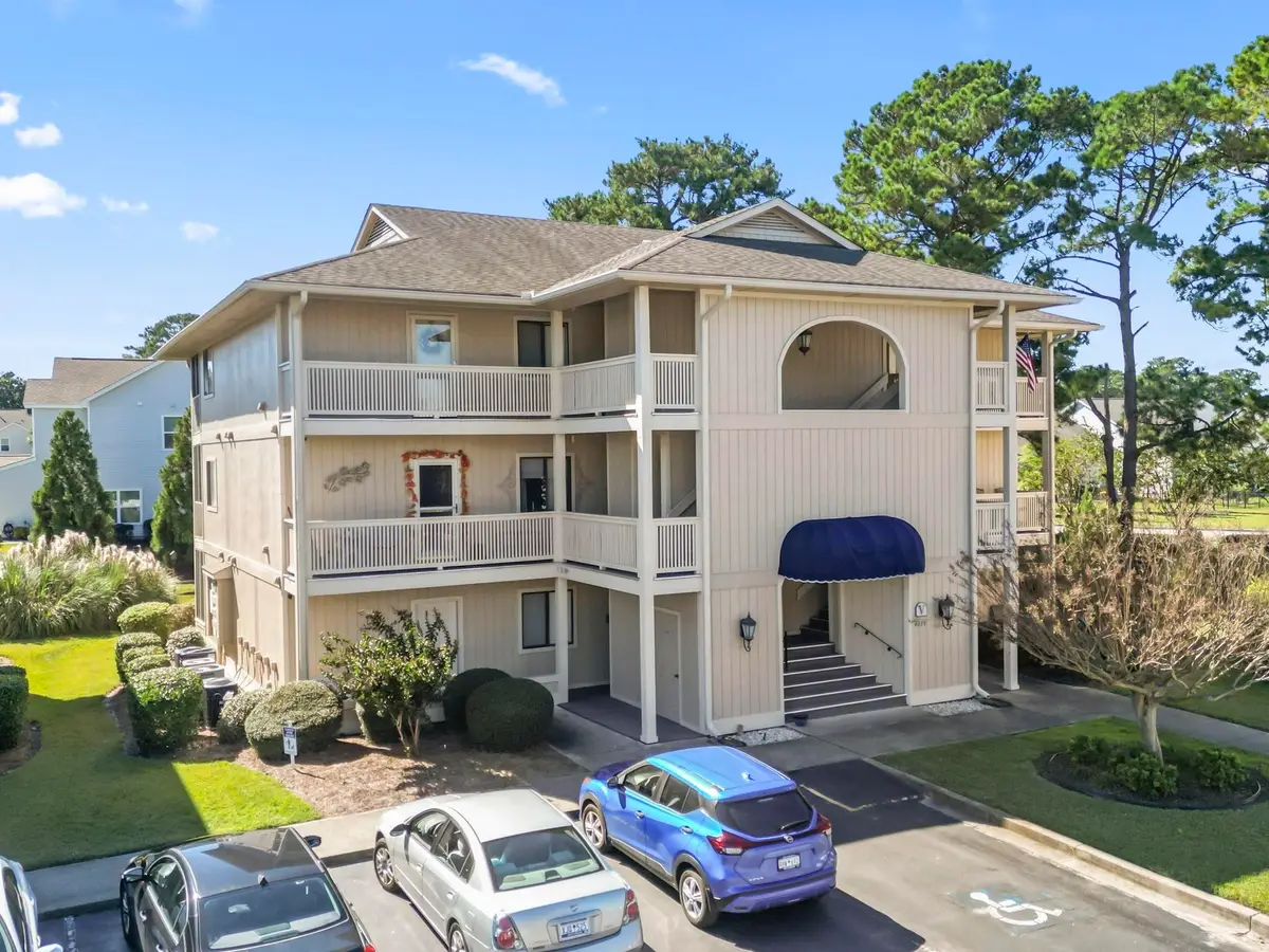 4274 Pinehurst Circle #V1, Little River, SC 29566 - #1