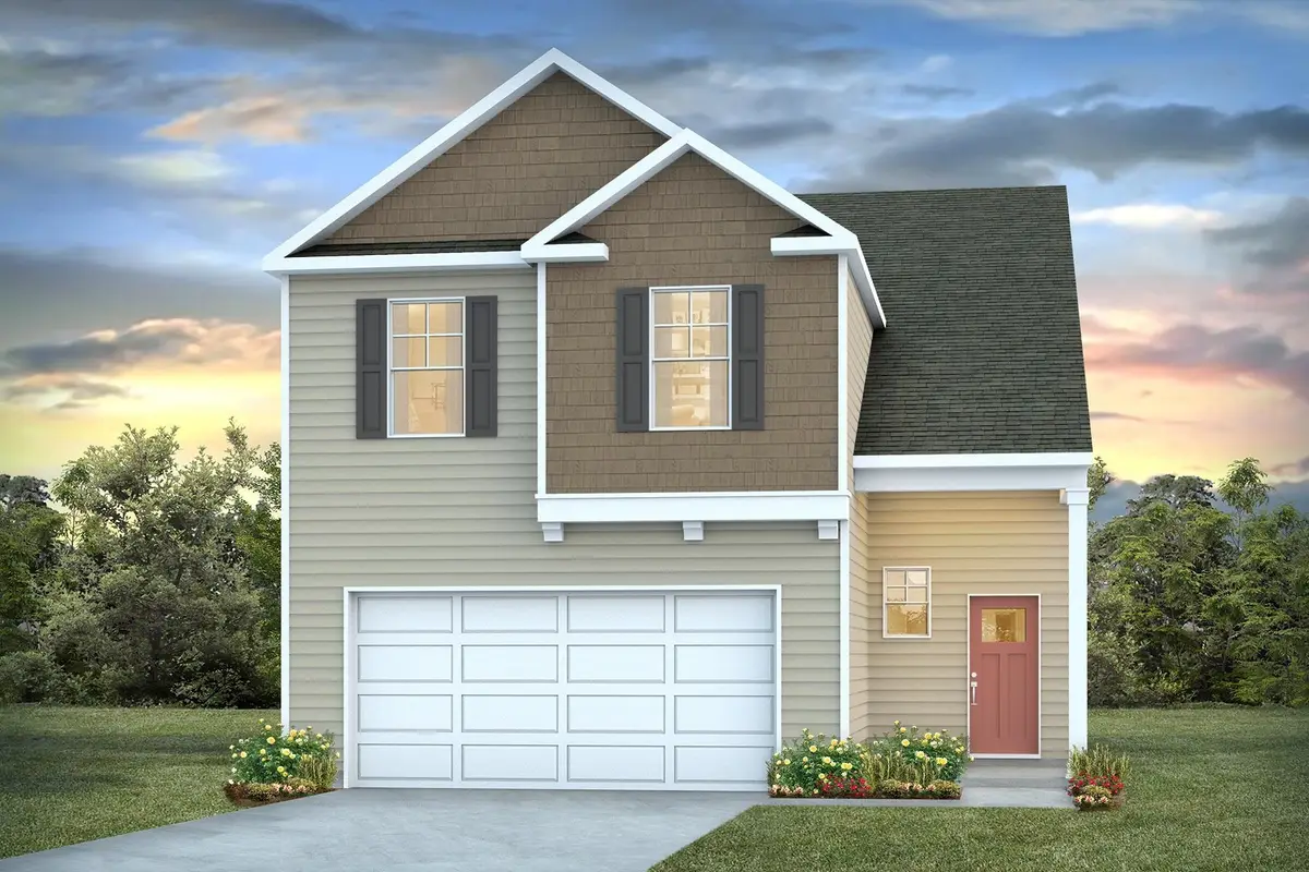 2710 Riverboat Way, Conway, SC 29526 - #1