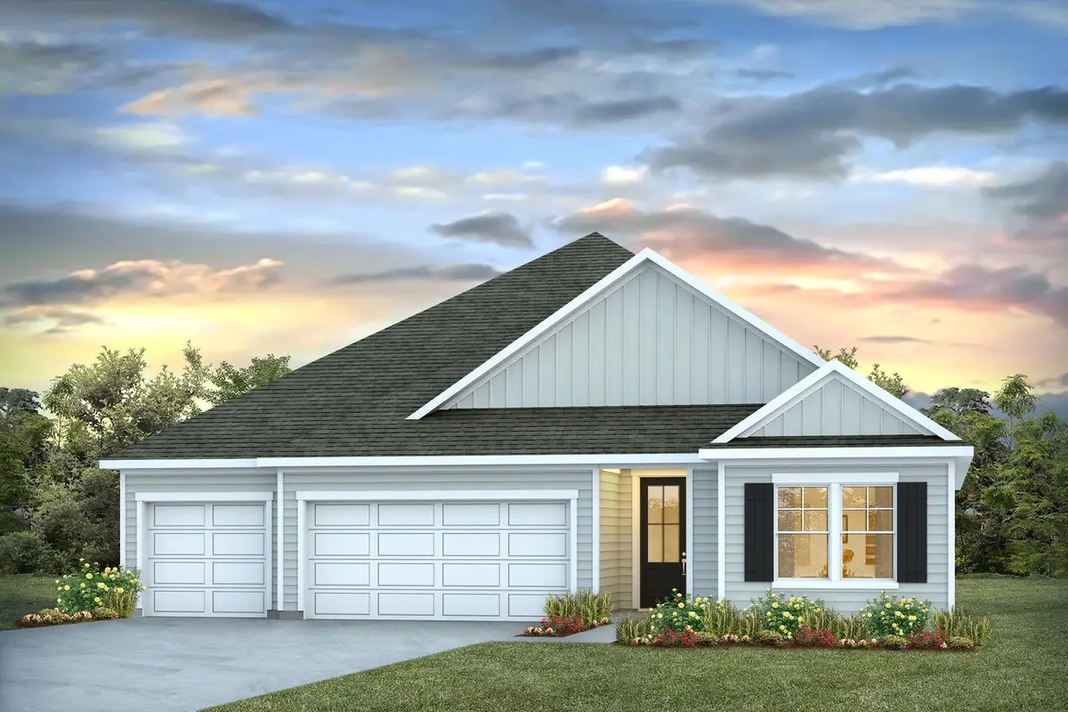 731 Hadara Dr, Longs, SC 29568 - #1